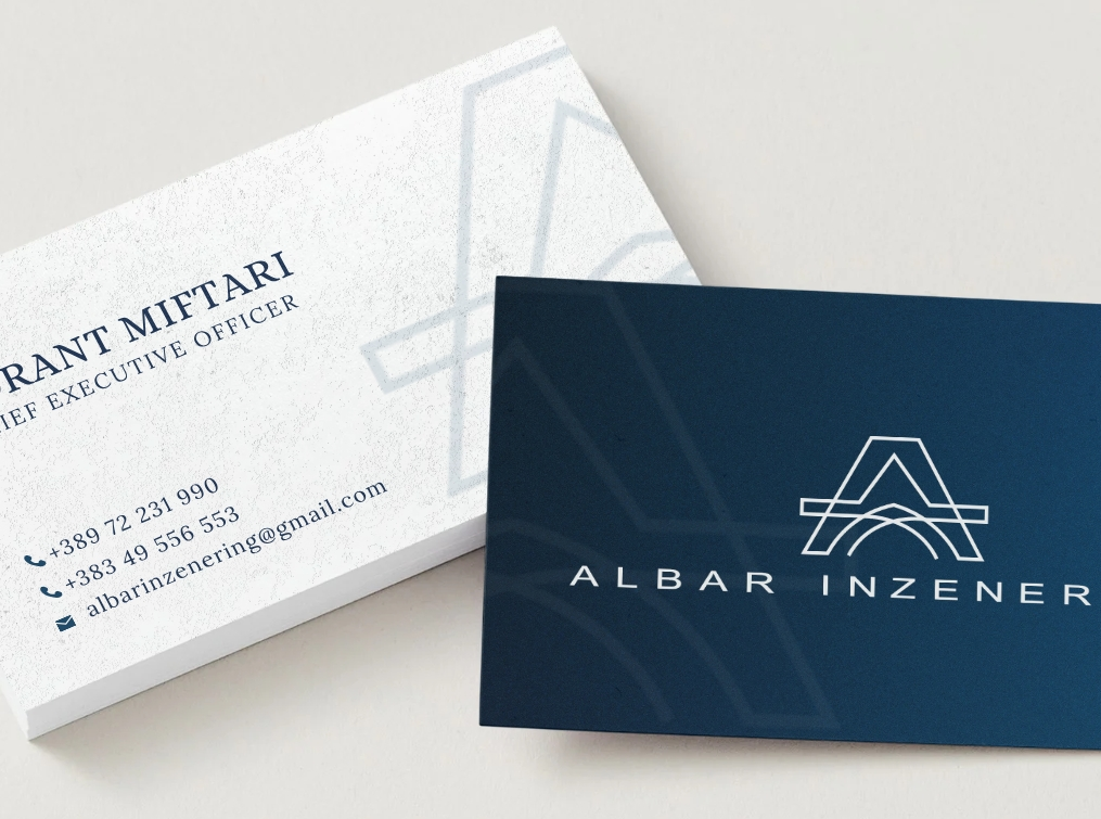 Business Cards