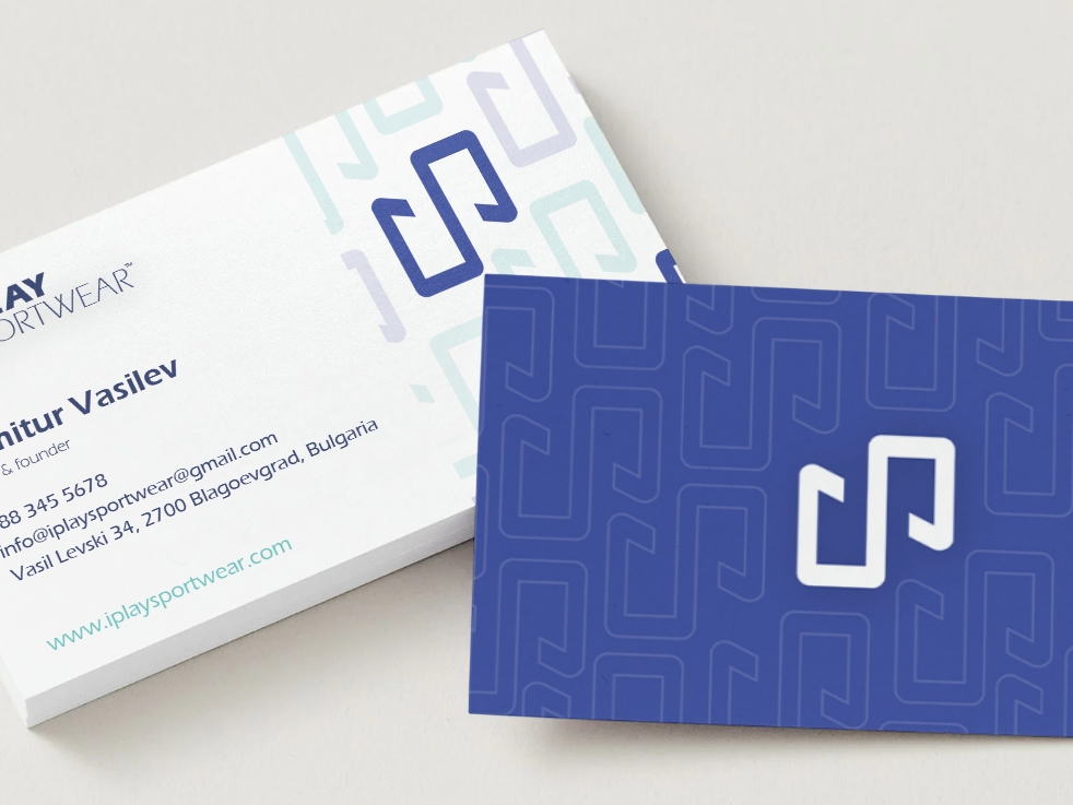 Business Cards