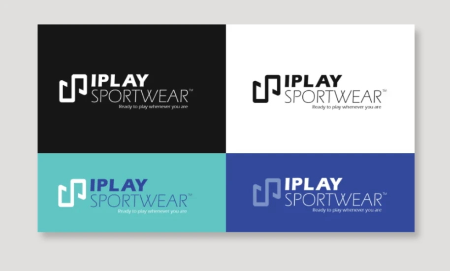 Logo Variations
