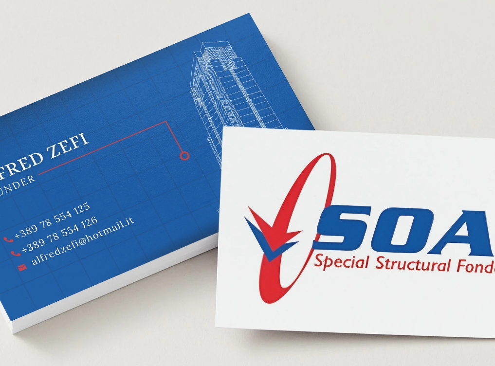 Business Cards